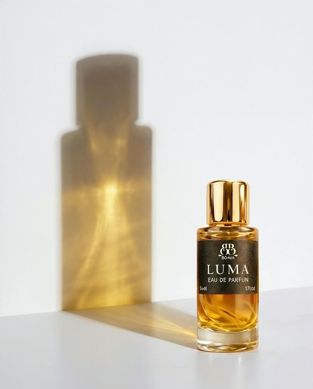 عطر لوما